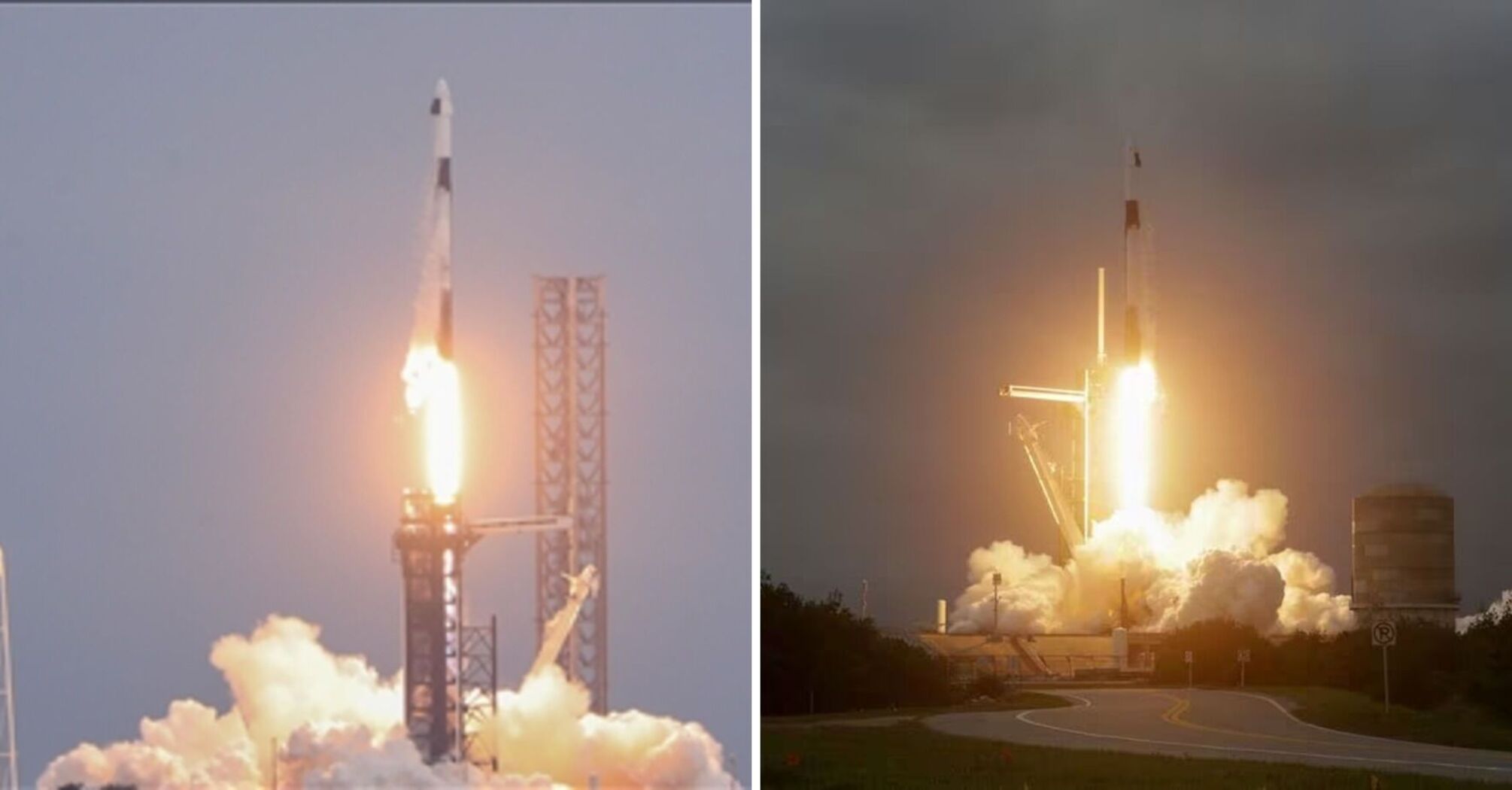 SpaceX sent tourists to the ISS: how much did the "space taxi" cost them and what will they do