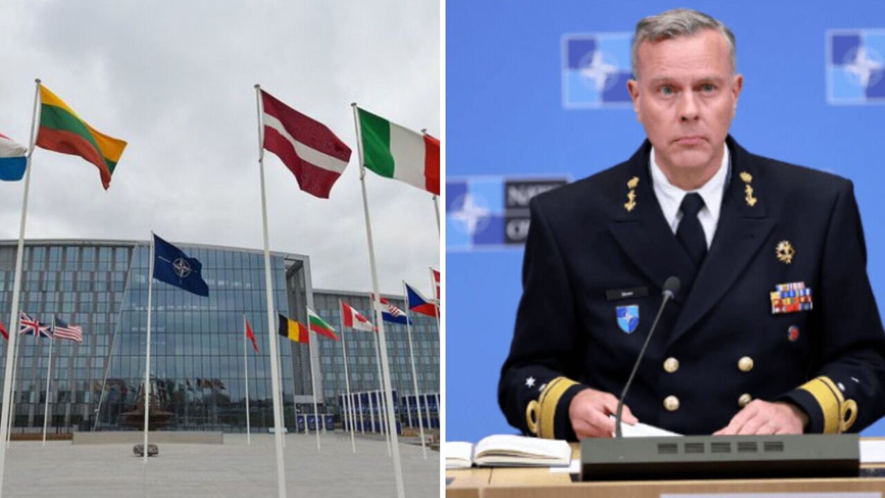NATO has stated that the civilian population in the West should prepare for "total war" with Russia