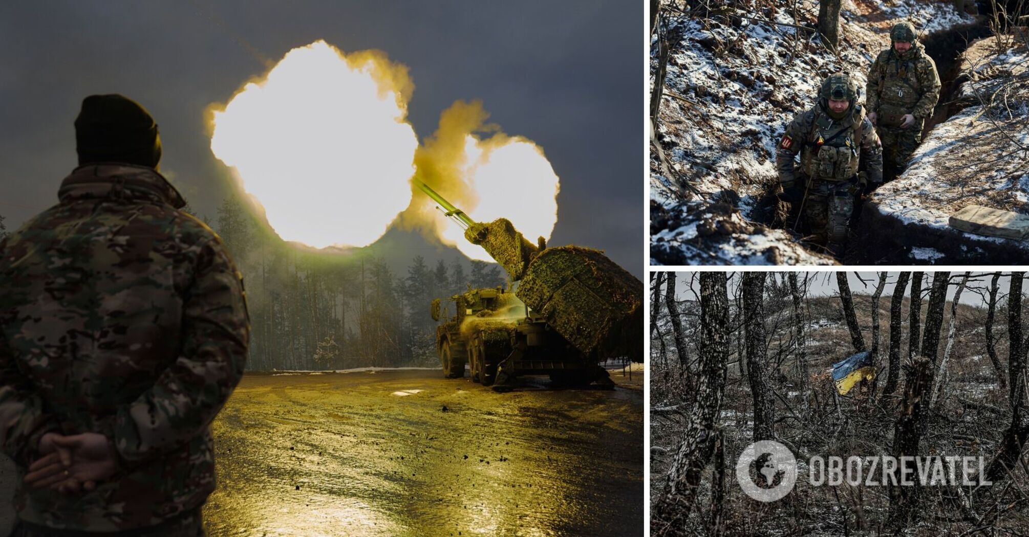 Four regions will come under attack: Russia may be preparing a new offensive against Ukraine, with forecasts on the timeline - FT