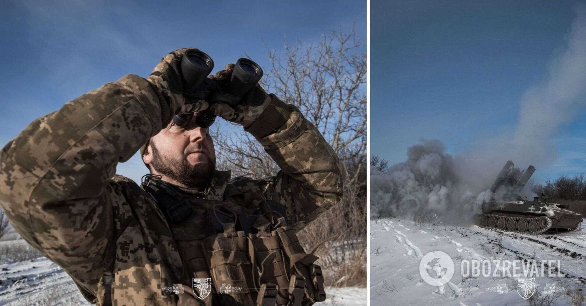 Among the trophies are Orlan, Zala and Lancet: the General Staff showed the work of the 93rd Brigade's anti-aircraft gunners. Photo.