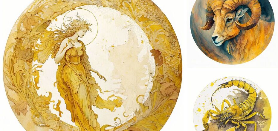 Астрологический прогноз на високосный год