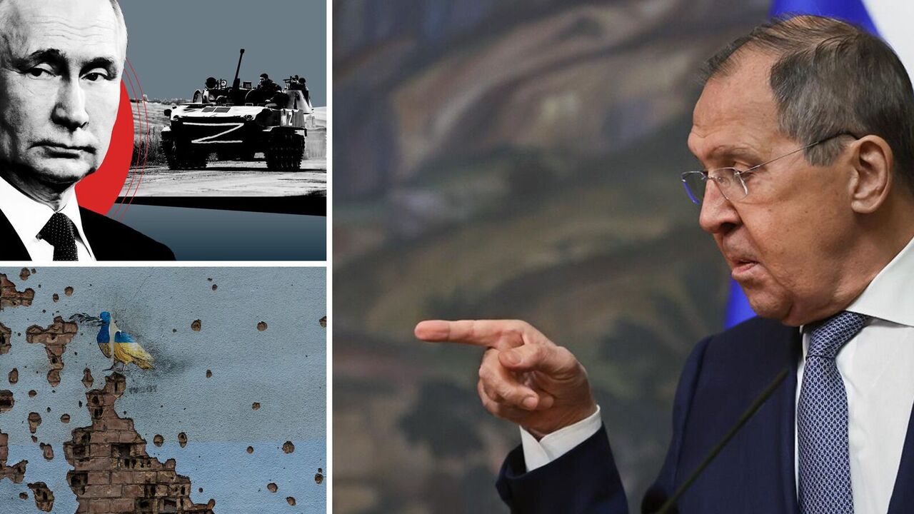 The Kremlin has a special plan: ISW explained what lies behind Lavrov's statements about the war against Ukraine and the possibility of negotiations