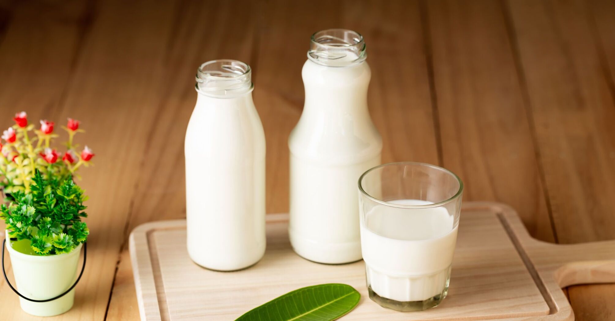 How to choose high-quality kefir: pay attention to the composition. Expert advice