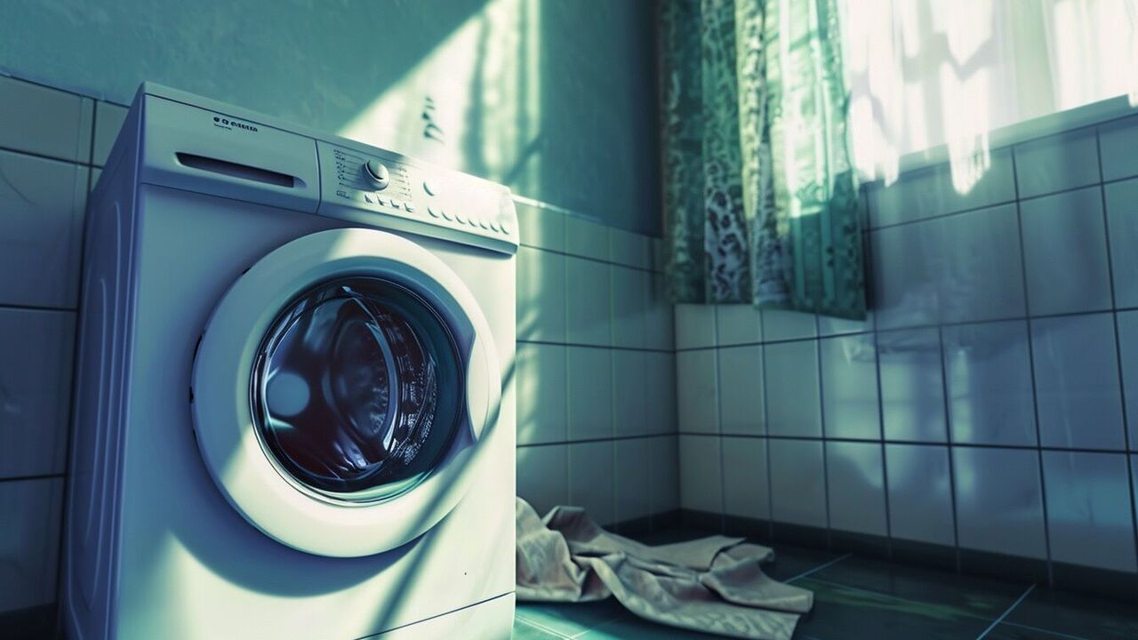 "One-hand rule" will save laundry in the machine from soapy streaks and mildew: what is it about