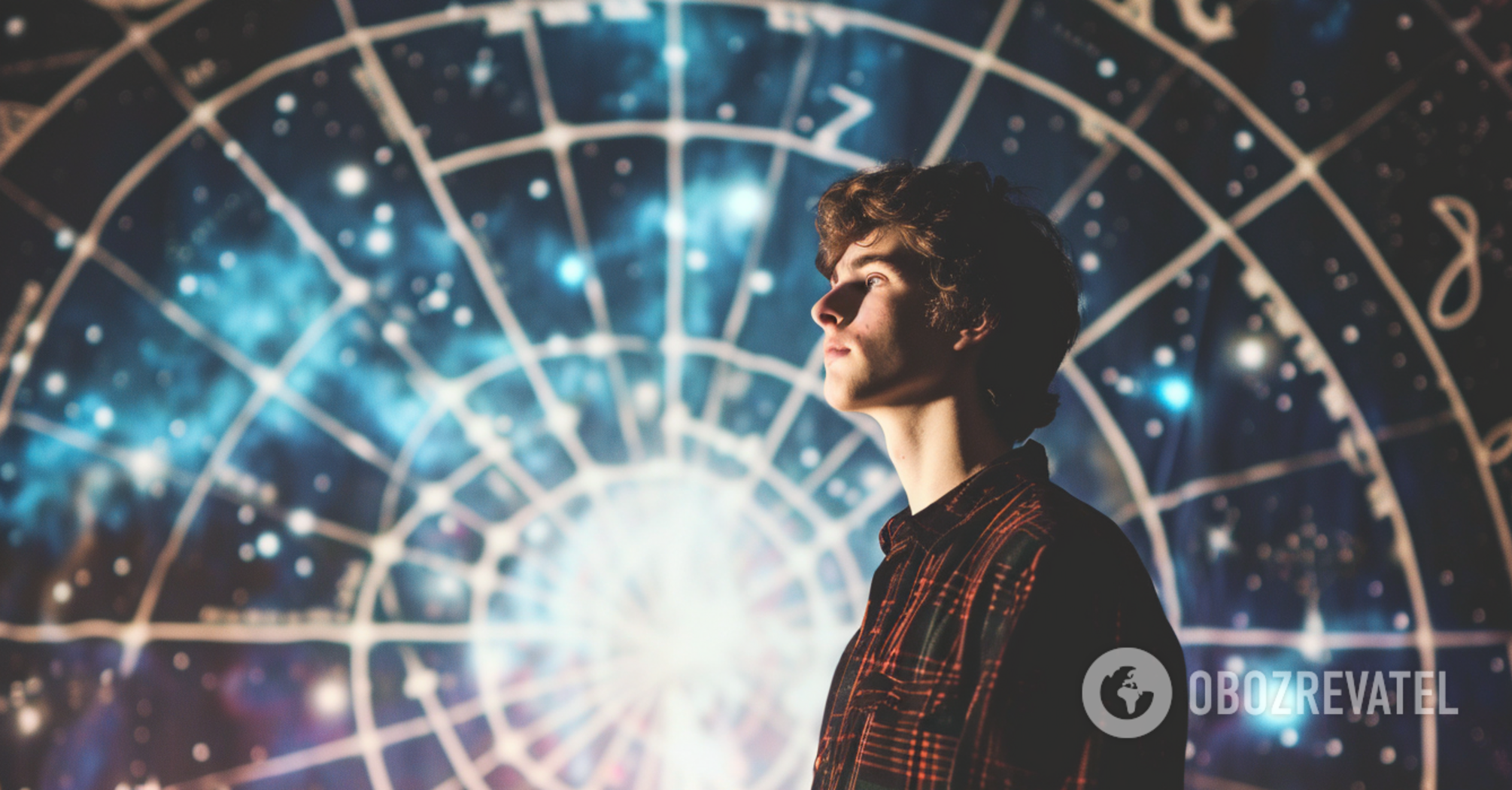 What awaits all zodiac signs in January 2024: horoscope for the whole month