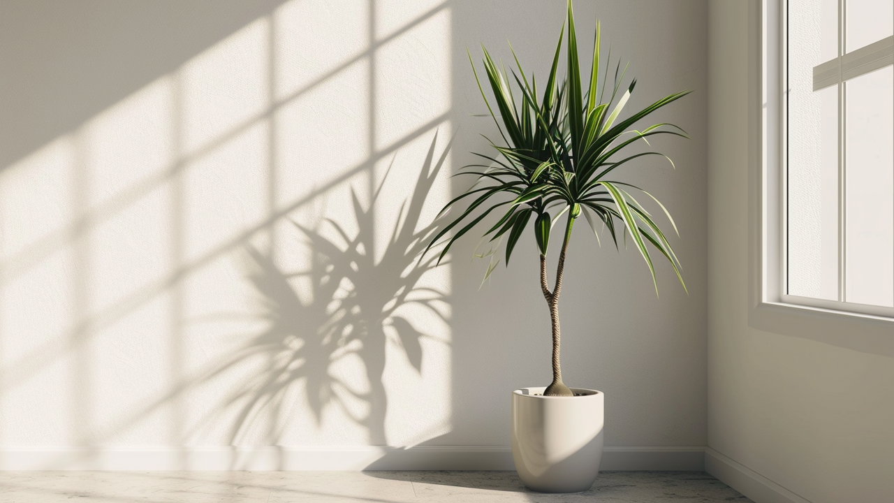Not just money plant: which indoor flowers attract wealth to the house