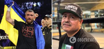 "Nie chcę tego oglądać": były mistrz świata wzywa Łomaczenkę do zakończenia kariery