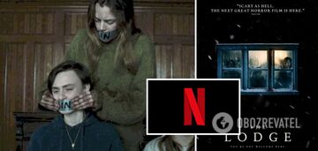 Najstraszniejszy film ostatnich lat trafił na Netflix: o czym jest The House i dlaczego zrobił na widzach tak duże wrażenie