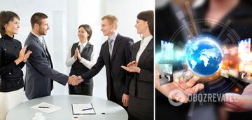 How to ensure successful communication and what is the 'sandwich' technique