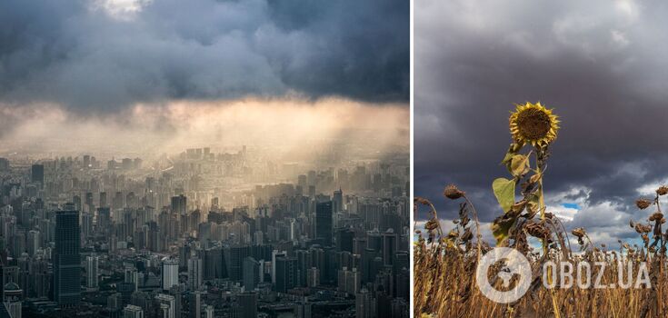 "We will face an unprecedented situation": scientists warn of extreme heat in 2024