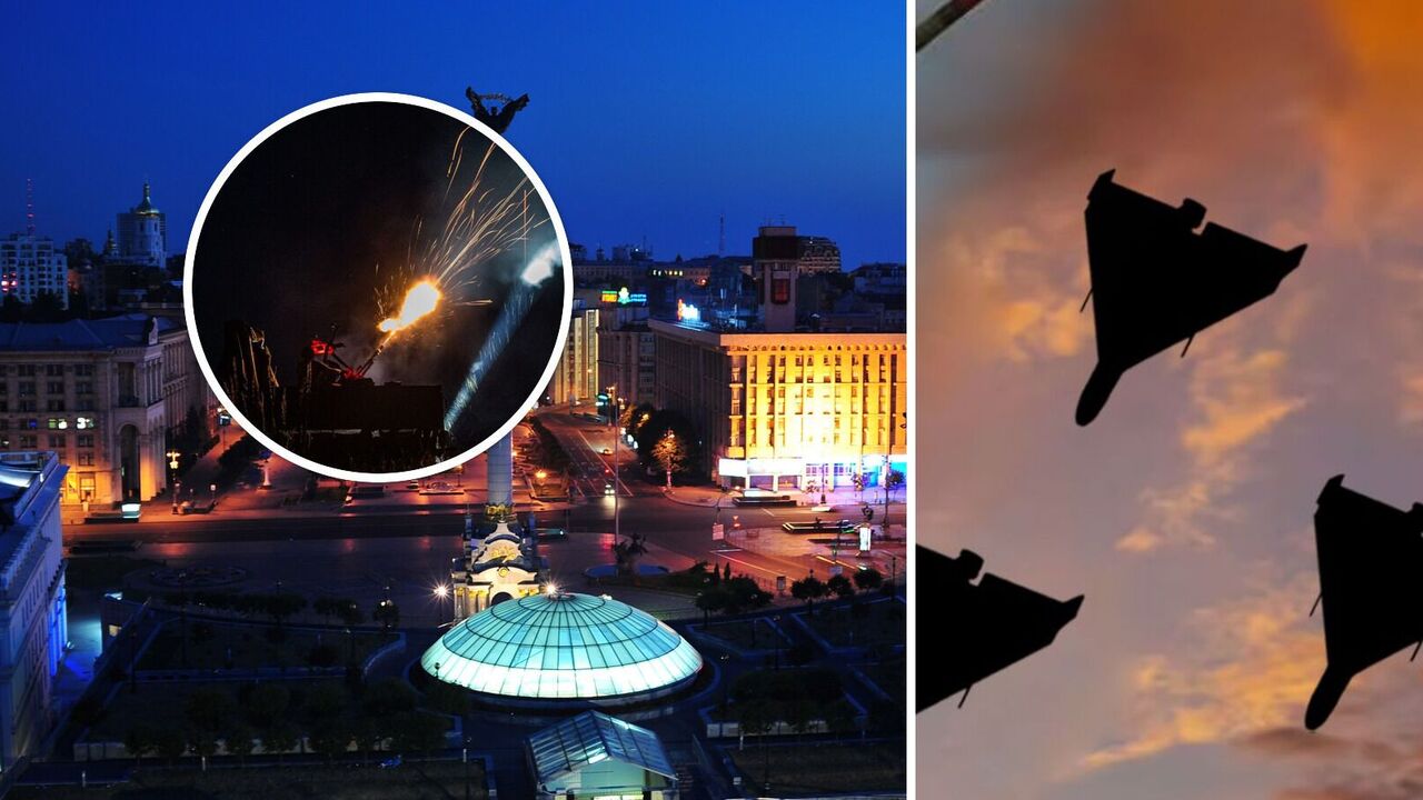 Air Defense Forces destroyed more than 10 hypersonic Kinzhal missiles, more than 60 cruise missiles and all UAVs used by the enemy to attack Kyiv
