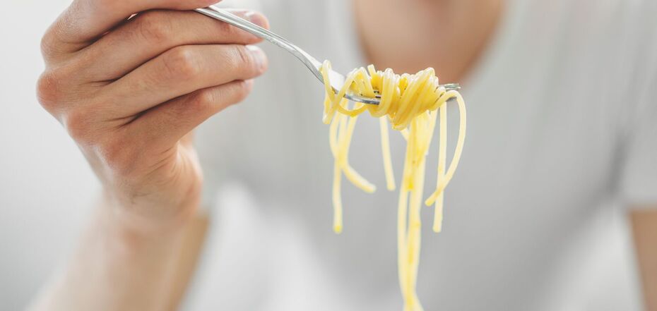 How to cook pasta: a life hack