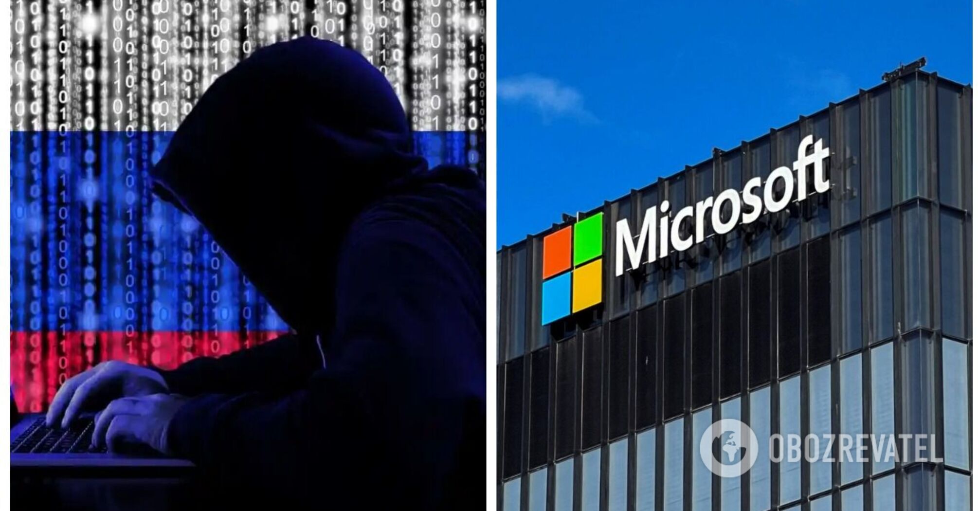 Rosyjscy hakerzy zaatakowali Microsoft: co wiadomo