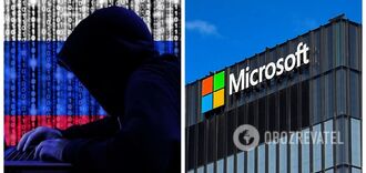 Russian hackers attacked Microsoft: details