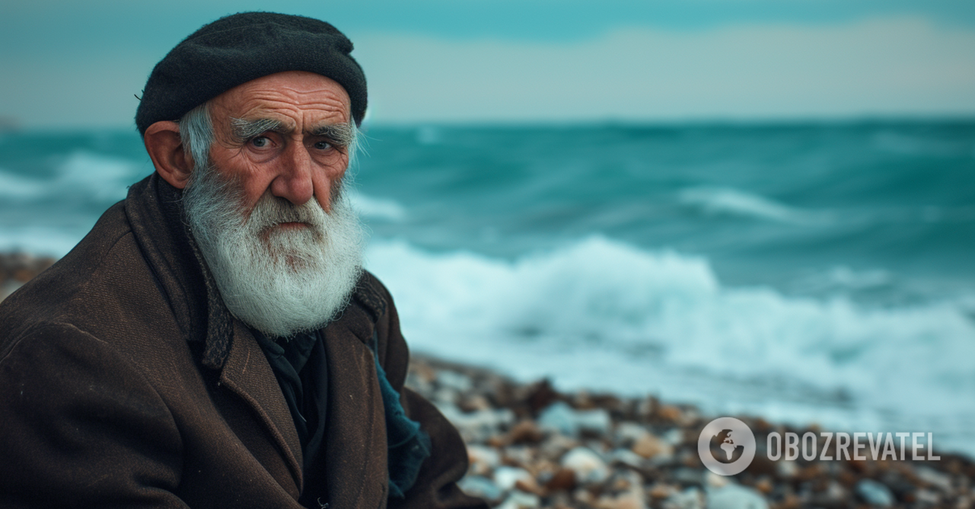 Coastal population around the world will age rapidly: scientists warn of dangerous anomaly