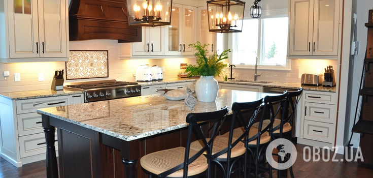 How to clean a new kitchen after moving in: detailed instructions