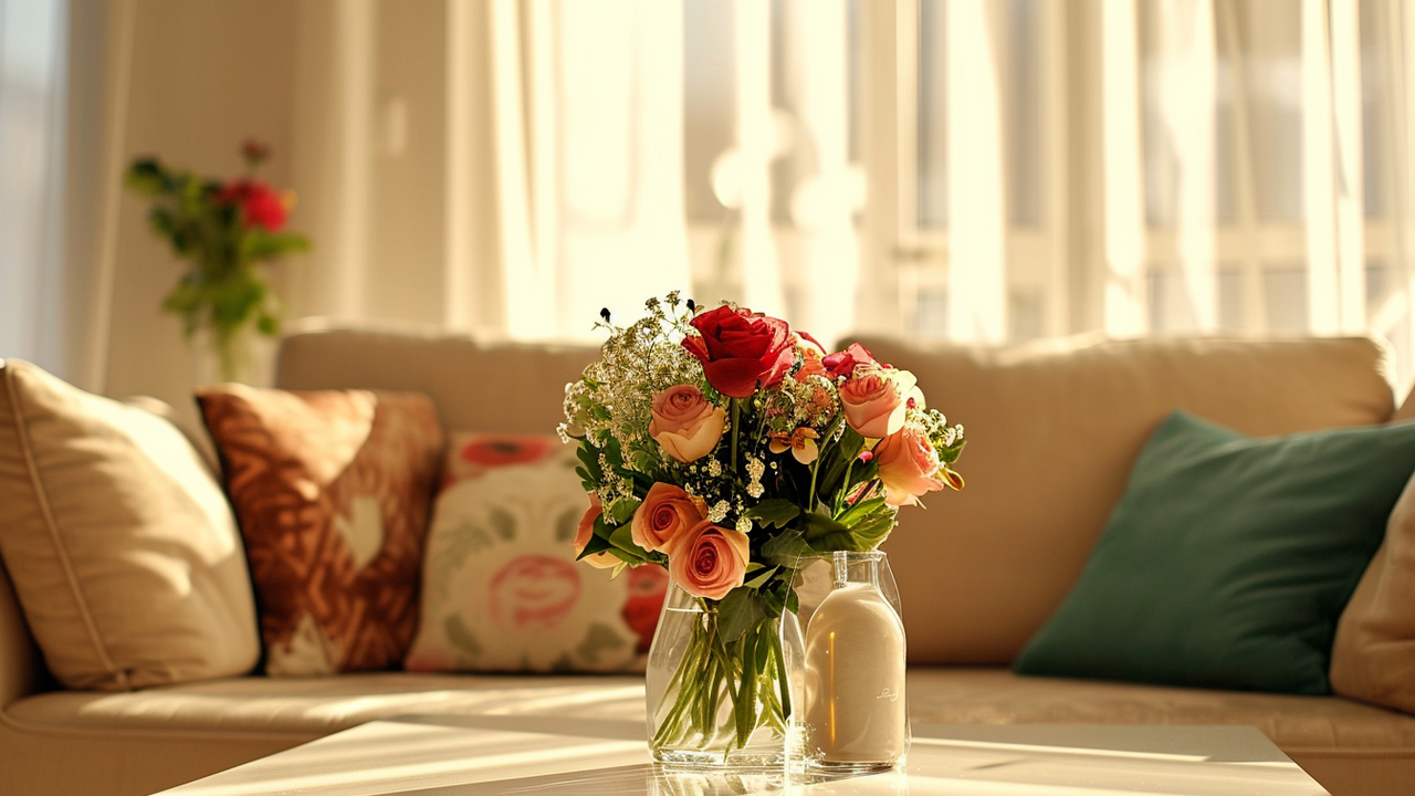 How to achieve the perfect fresh scent in your home: 12 taboos