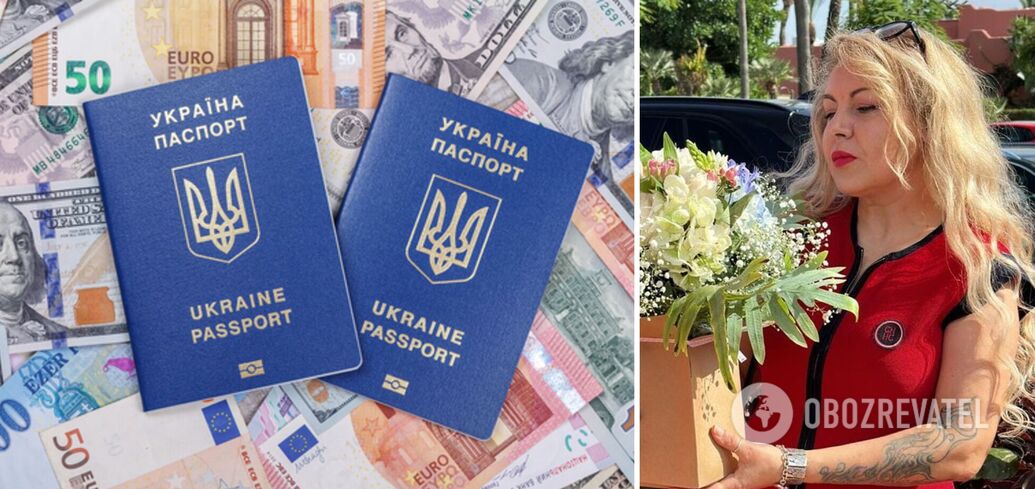 'Nasze są na topie!' Piosenkarka Junakowa wymienia zawody dla Ukraińców za granicą, w których 'można zarobić grosze'