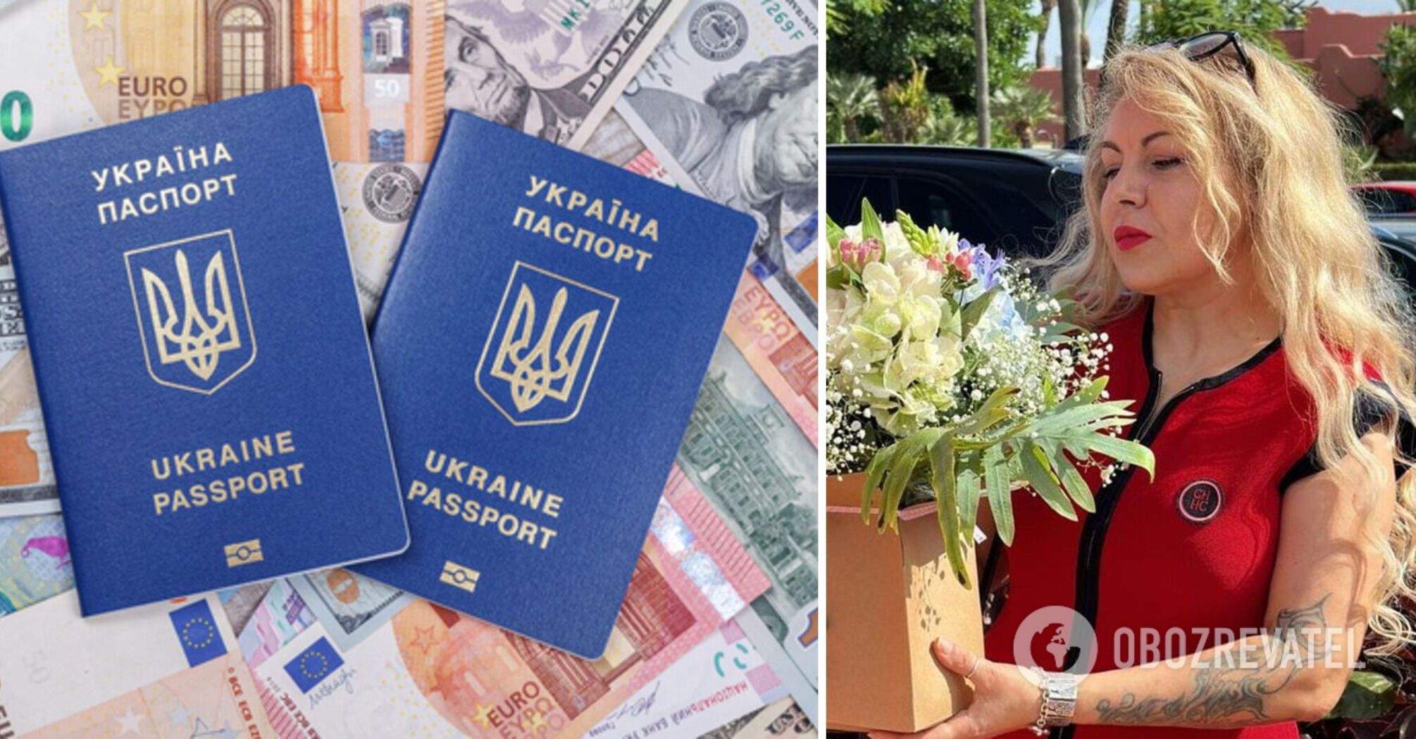"Our people are at the top": Singer Yunakova listed jobs that help Ukrainians "earn a penny" abroad