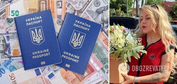 "Our people are at the top": Singer Yunakova listed jobs that help Ukrainians "earn a penny" abroad