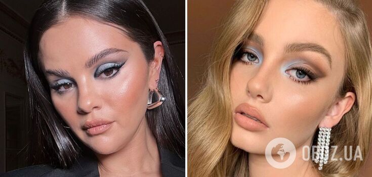 This color will flood the beauty world: makeup, manicure, and hairstyle ideas for 2024