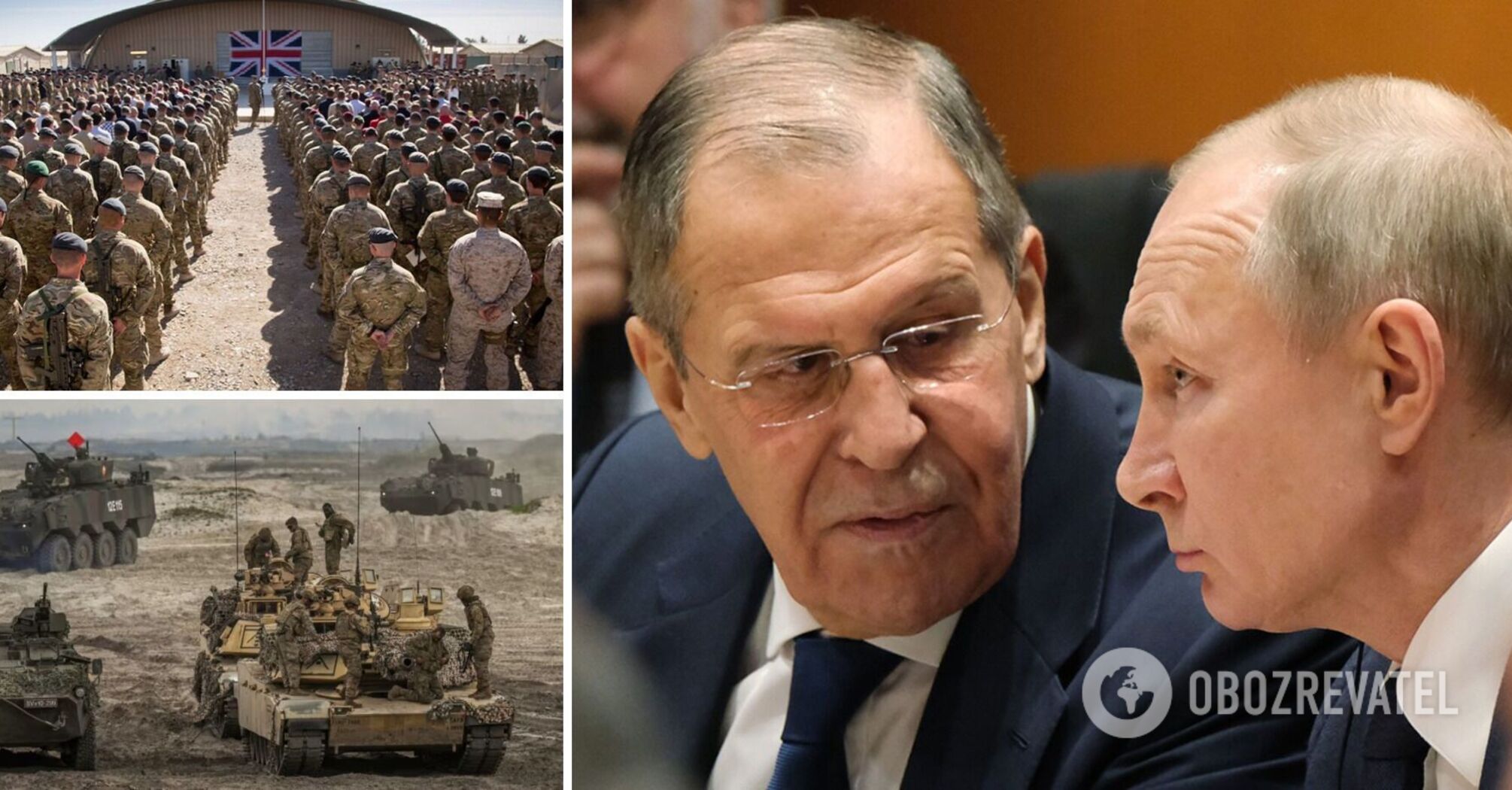 Russia launches information operation to present NATO defense exercise as provocation: analysts warn of threat