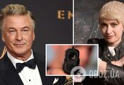 Alec Baldwin faces new charges in the murder of Ukrainian woman Hutchins: what the revolver's examination showed
