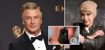 Alec Baldwin faces new charges in the murder of Ukrainian woman Hutchins: what the revolver's examination showed
