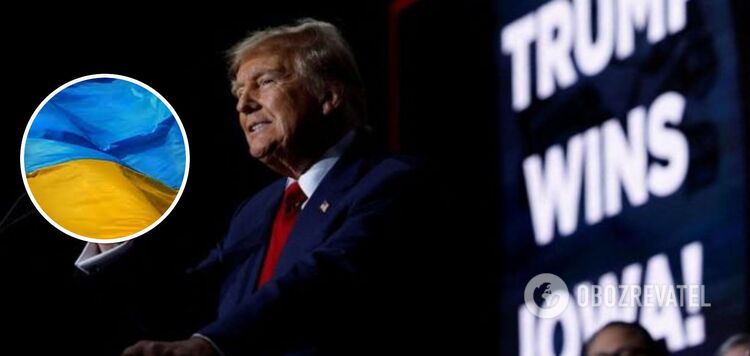 "Powinniśmy być mu wdzięczni": Jelczenko wyjaśnia, dlaczego Trump nie jest katastrofą dla Ukrainy