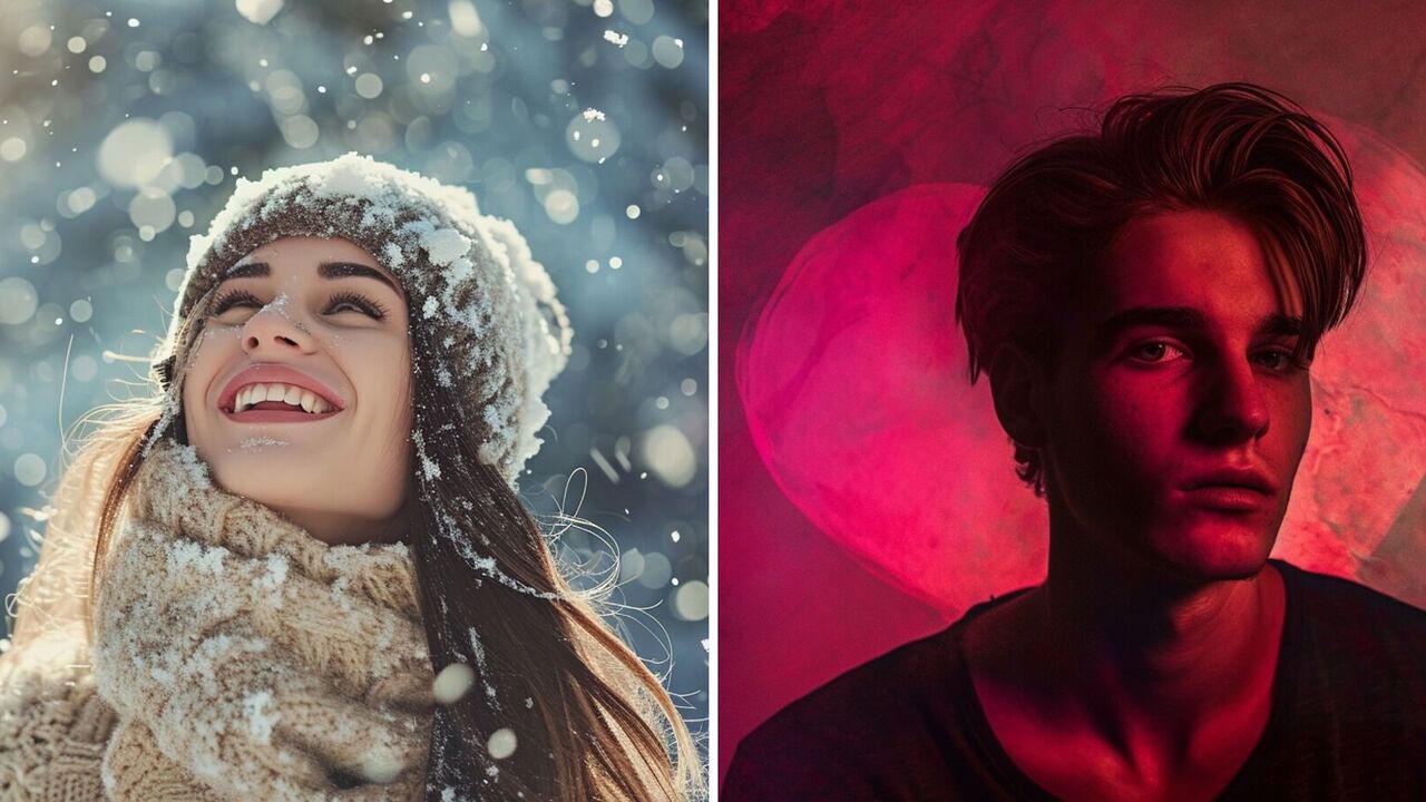 What zodiac signs will win the hearts of men in 2024: which women will have love adventures