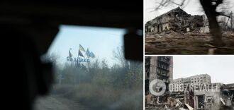 Budanov says Russian losses near Avdiivka have increased dramatically over the past week 