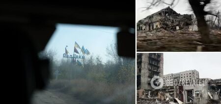 Straty rosyjskiej armii pod Awdijiwką znacznie wzrosły w ciągu ostatniego tygodnia - Budanow