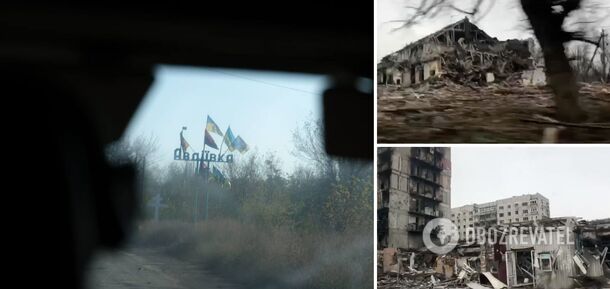 Straty rosyjskiej armii pod Awdijiwką znacznie wzrosły w ciągu ostatniego tygodnia - Budanow