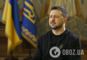 Zelenskyy: Relations between Ukraine and Britain do not depend on who is in power