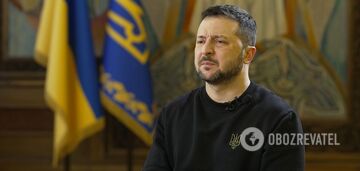 Zełenski: Stosunki między Ukrainą a Wielką Brytanią nie zależą od tego, kto jest u władzy