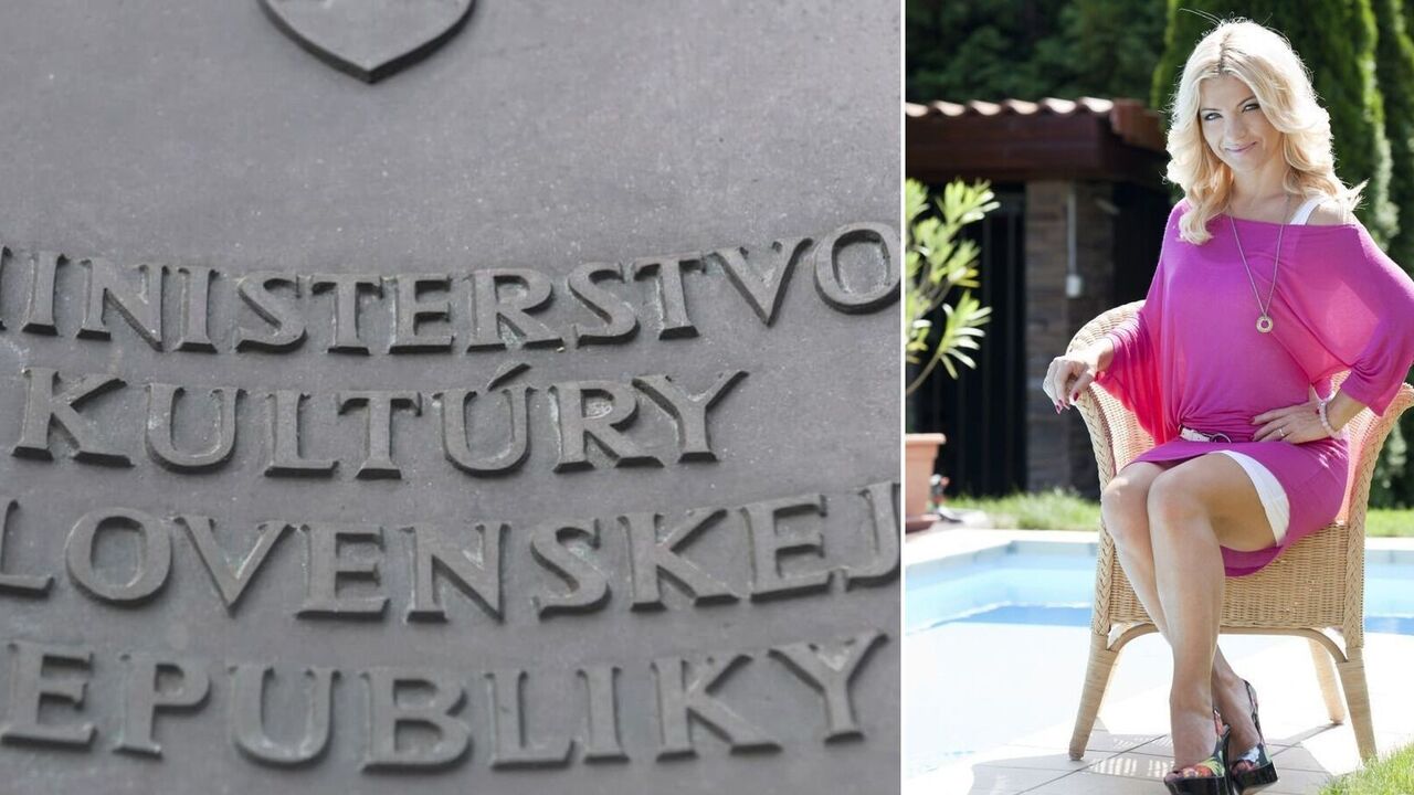 Slovakia's new Minister of Culture resumes cooperation with Russia and Belarus: what's going on