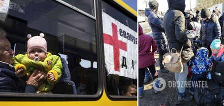 Więcej ludzi wraca niż się ewakuuje: Przedstawiciel Regionalnej Administracji Wojskowej o sytuacji w obwodzie donieckim