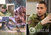 "We should not rush to conclusions": Budanov on Prigozhin's death and the fate of Wagner Group