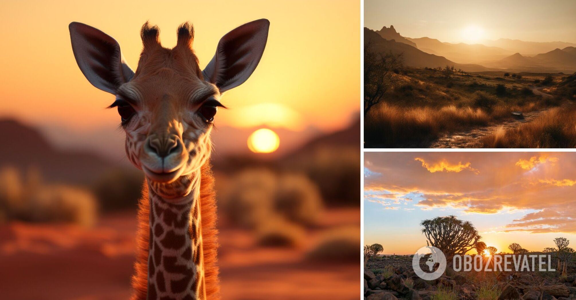 African vacations: what countries to visit for an unforgettable trip