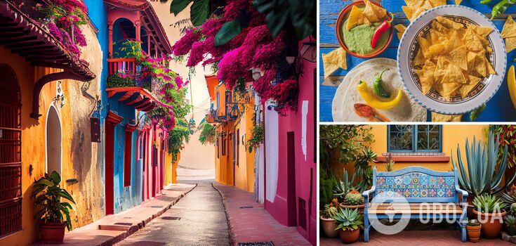 Top resorts of Mexico if you want to enjoy summer in winter