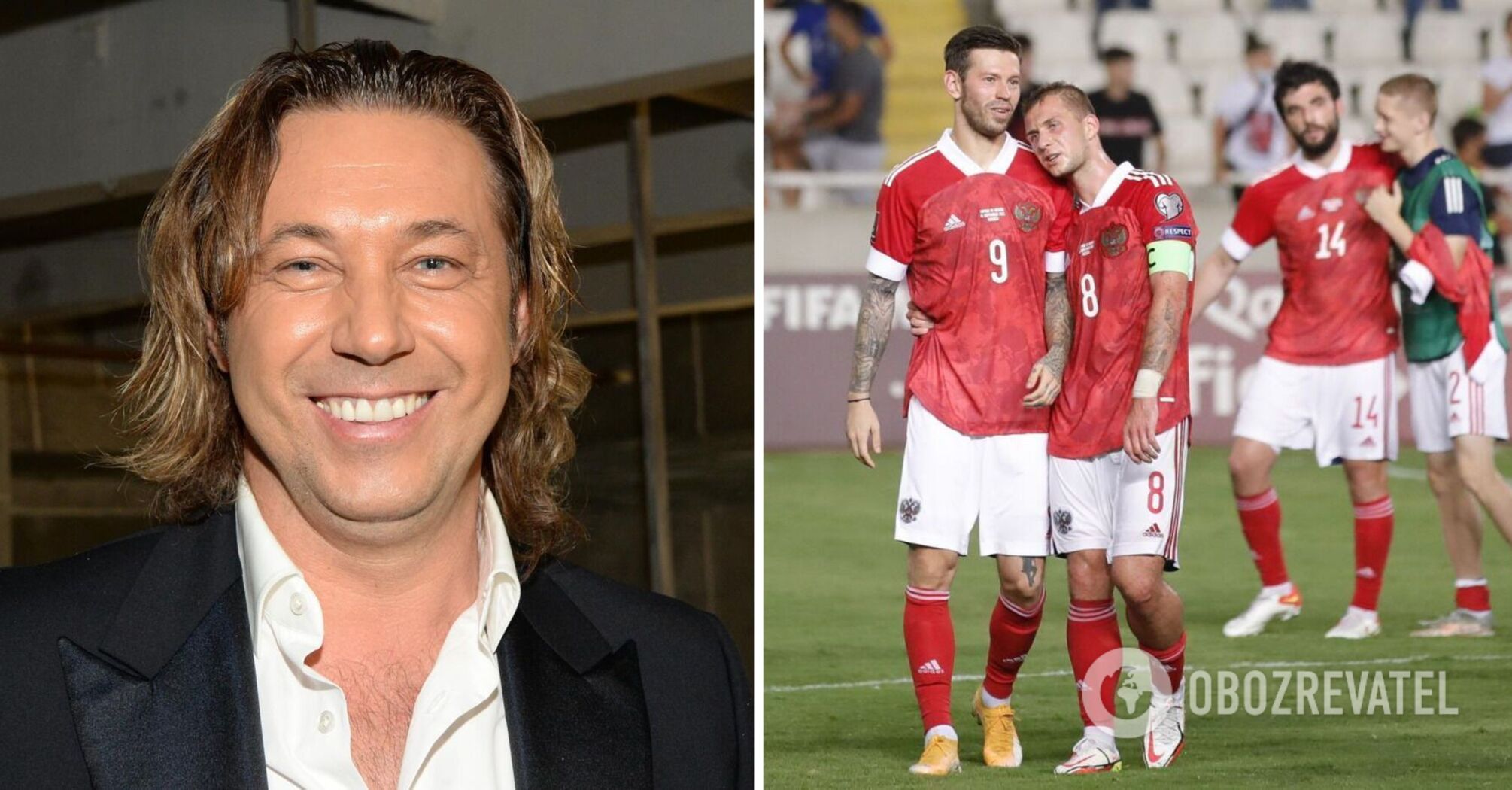 "We would be defeated again in European competitions": former Russian national team player complains about the level of Russian players
