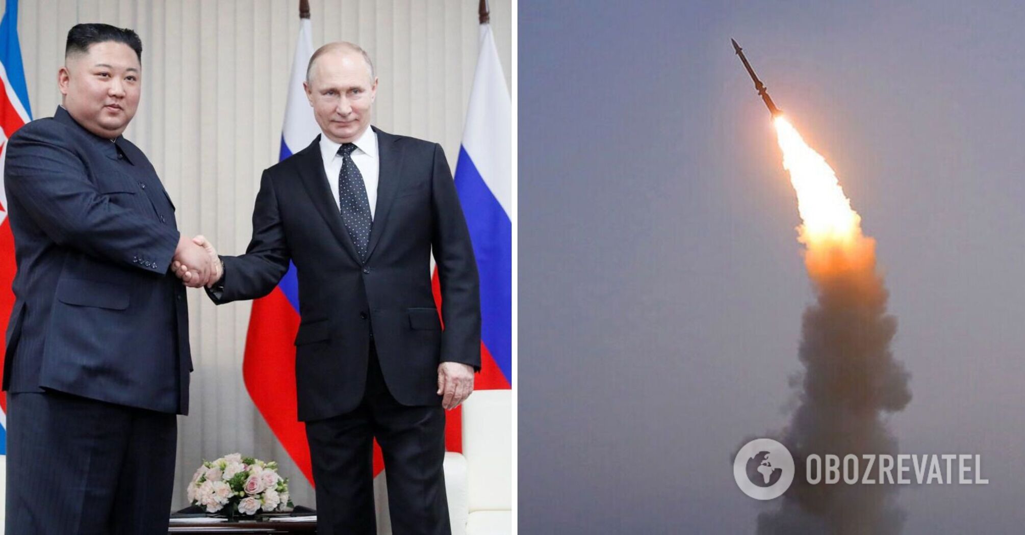 "It allowed Russia to exhale a little": Budanov explained how DPRK helps the Kremlin with ammunition
