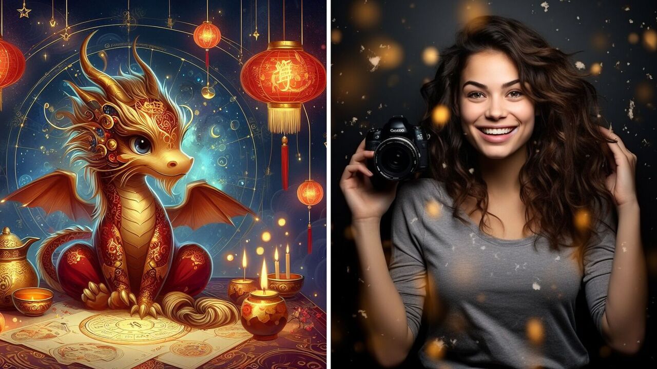 How to achieve unprecedented success in the Year of the Dragon: five principles