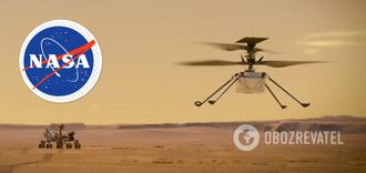NASA lost contact with Ingenuity helicopter on Mars: details