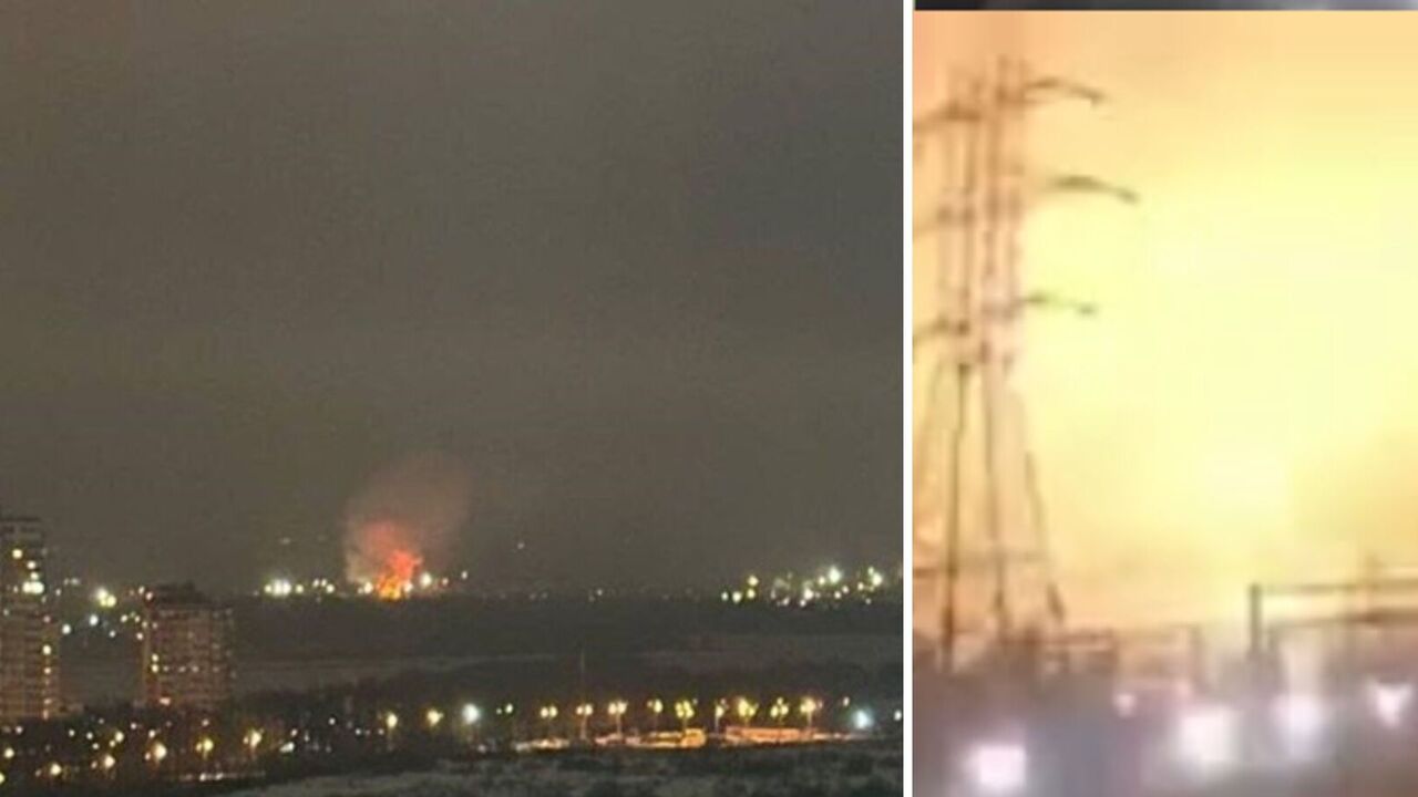 Pantsir air defense system production plant attacked in Russian Tula: DIU reports successful operation