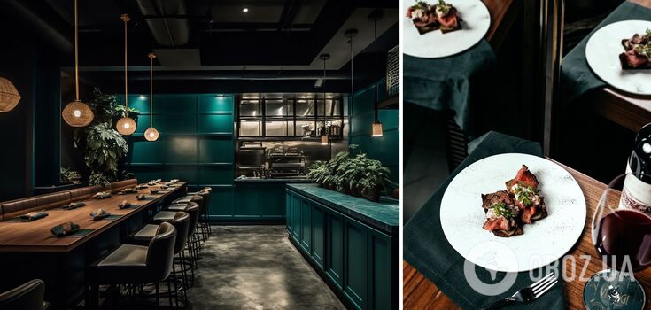 Gourmet gems: a list of the world's most unusual restaurants