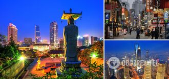 Między tradycją a technologią: 3 najpiękniejsze stolice Azji