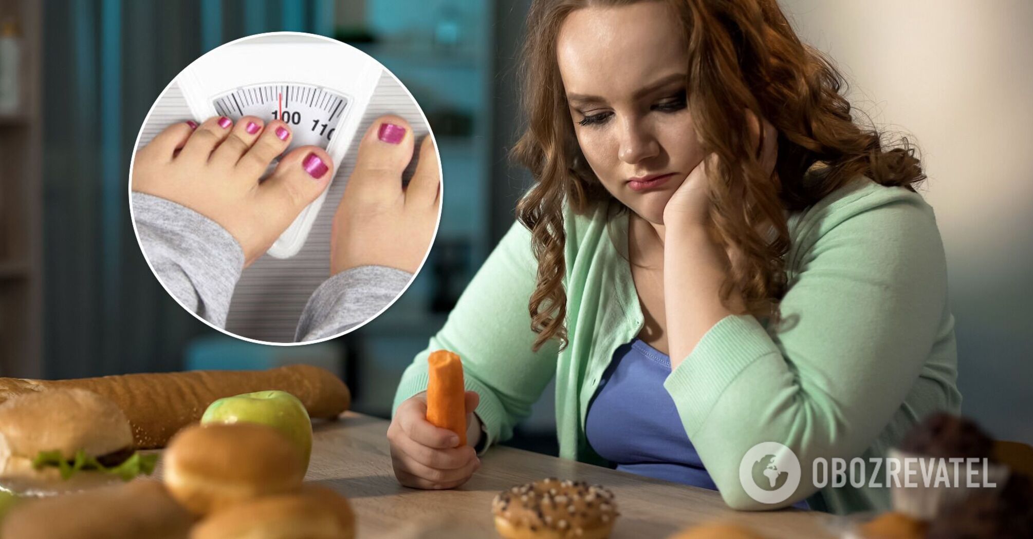 Top 10 causes of excess weight that have nothing to do with what you eat or how you move