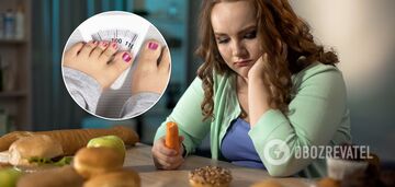 Top 10 przyczyn nadwagi, które nie mają nic wspólnego z tym, co jesz lub jak się ruszasz