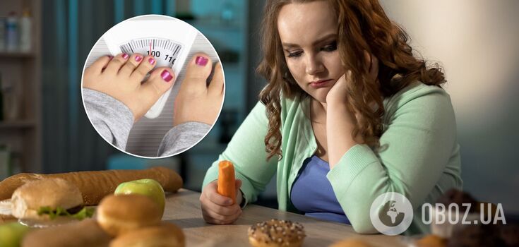 Top 10 causes of excess weight that have nothing to do with what you eat or how you move
